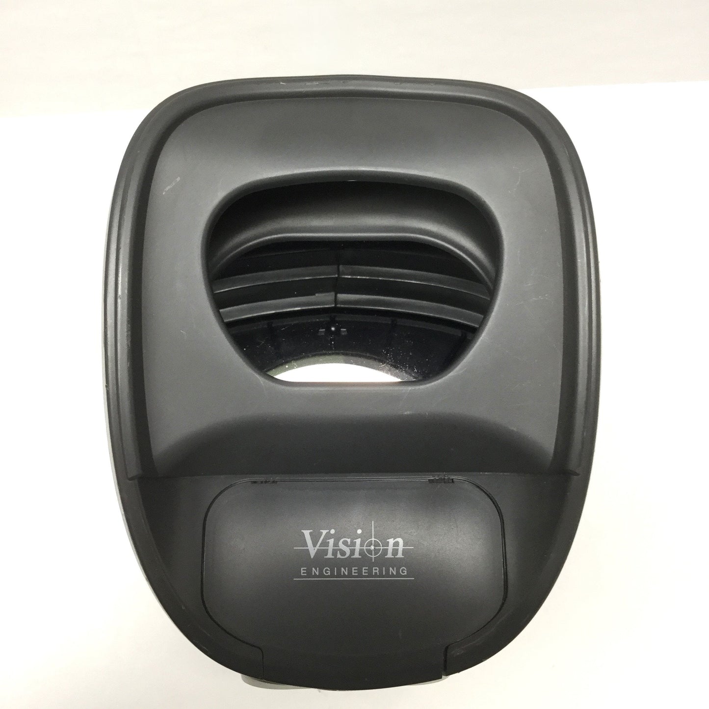 For parts or not working Vision Engineering Lynx EVO Stereoscope Dynascope Head Unit *For Parts*