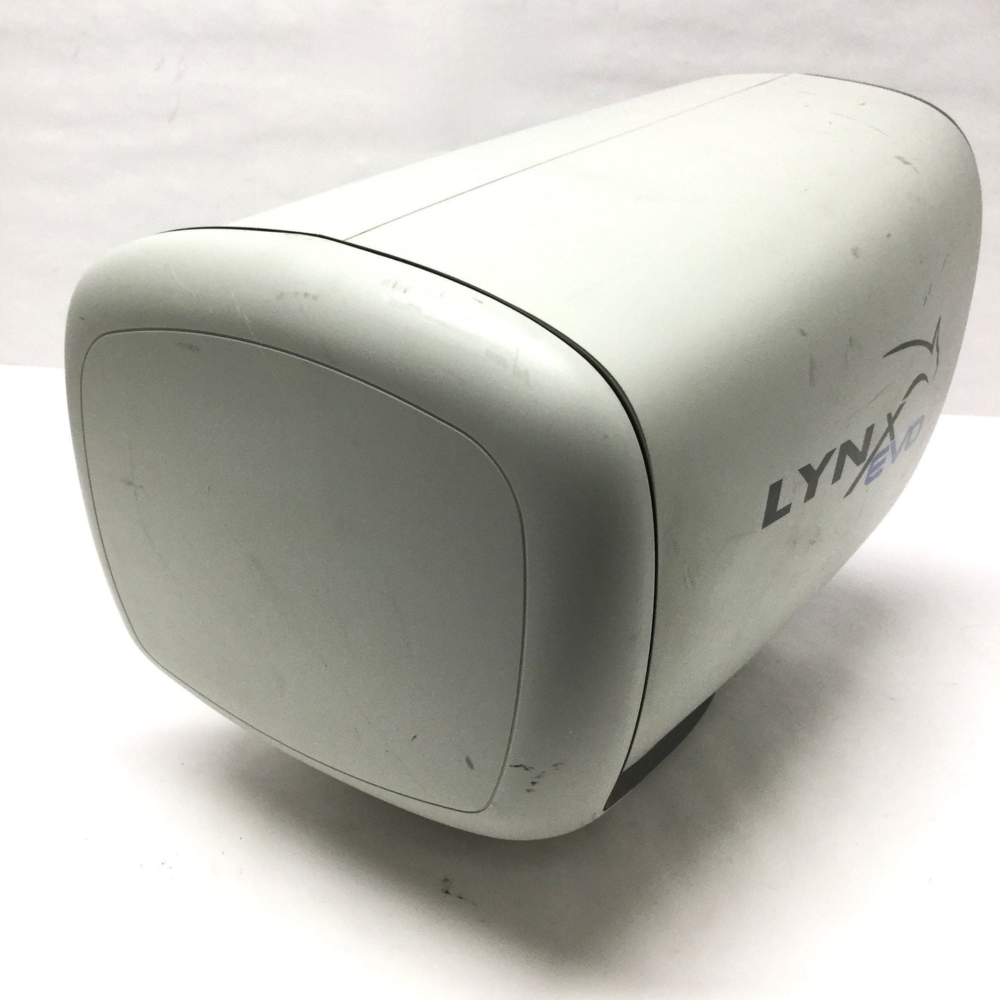 For parts or not working Vision Engineering Lynx EVO Stereoscope Dynascope Head Unit *For Parts*