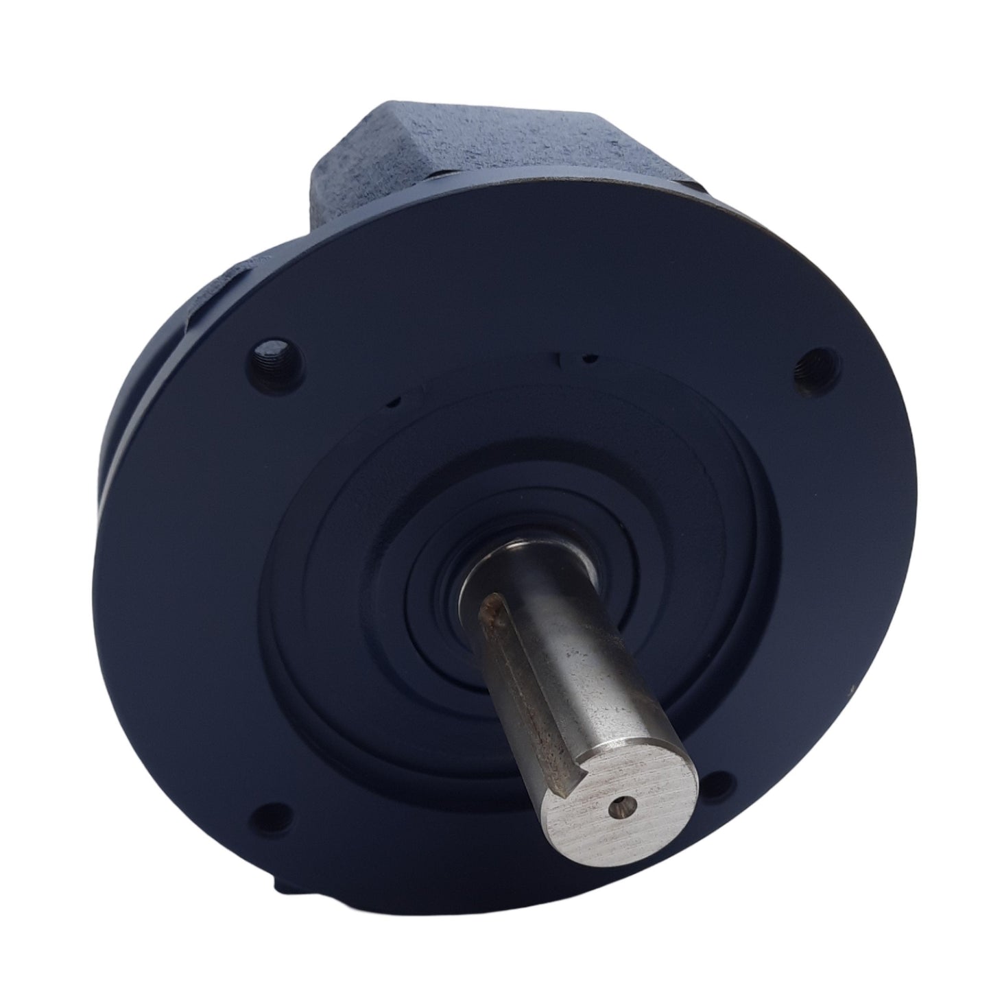 New Grove Gear TXMQ3-210/210 Gearhead, 210TC Frame, 1:5, 20HP, 1412in-lbs