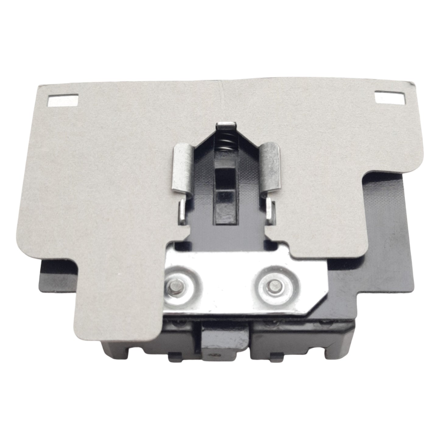 New General Electric CR305X100A Auxiliary Contact Block, 1NO/1NC, 10A 250VDC/600VAC