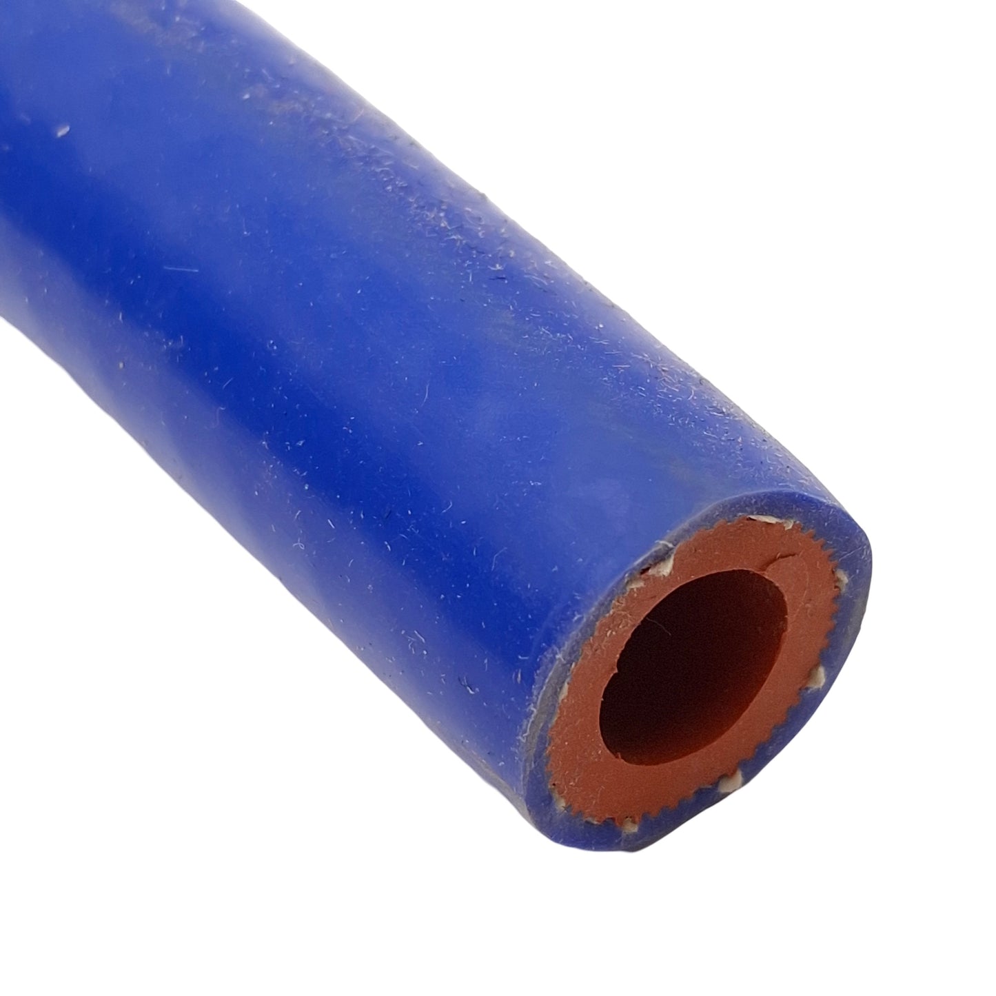 New Federal Hose 5526-0006 1-Ply Silicone Heater Hose, ø3/8in ID, 60-250psi, ~50ft
