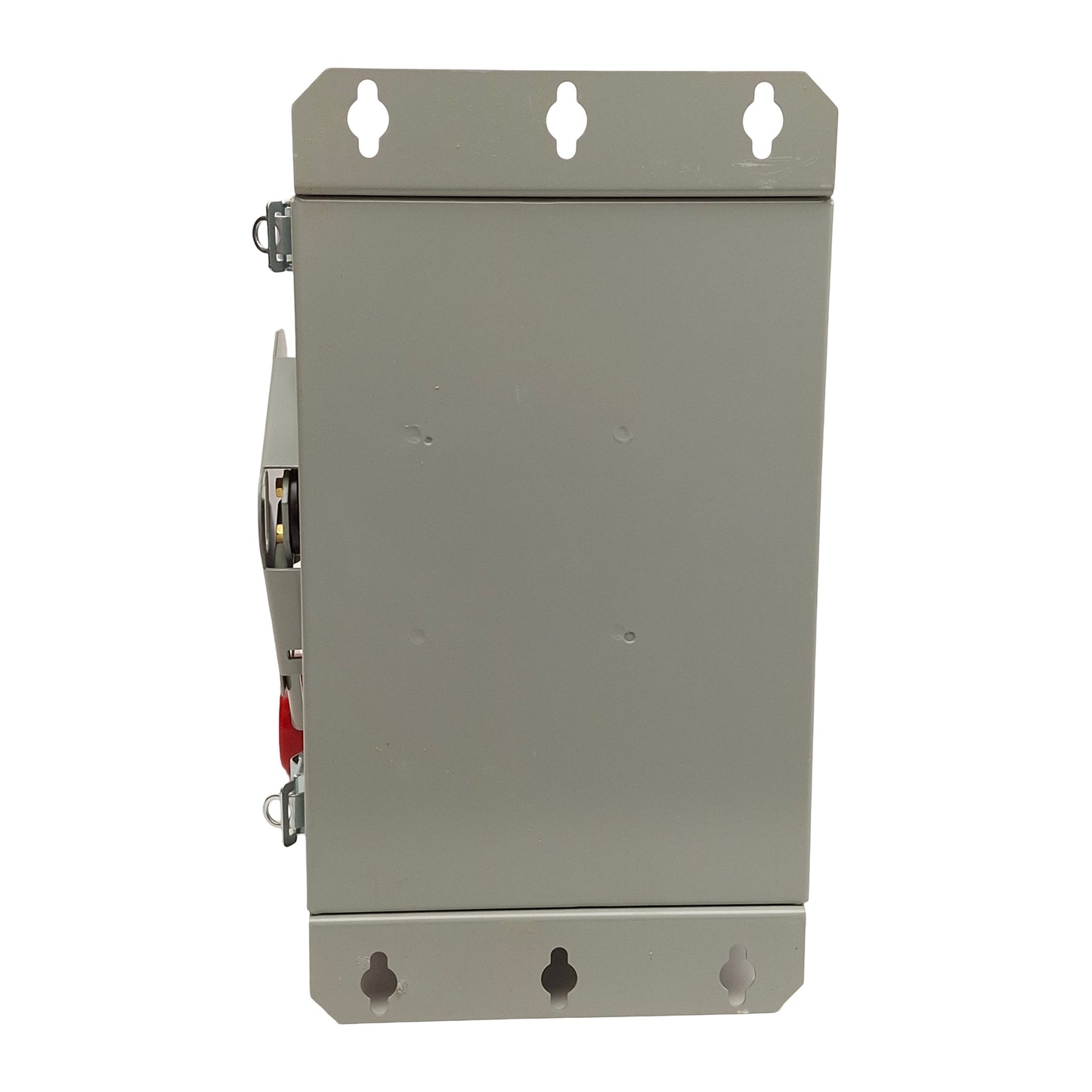 New Eaton DH361UDK Heavy Duty Non-Fusible Safety Switch, 3-Pole, 600V 30A, NEMA 12