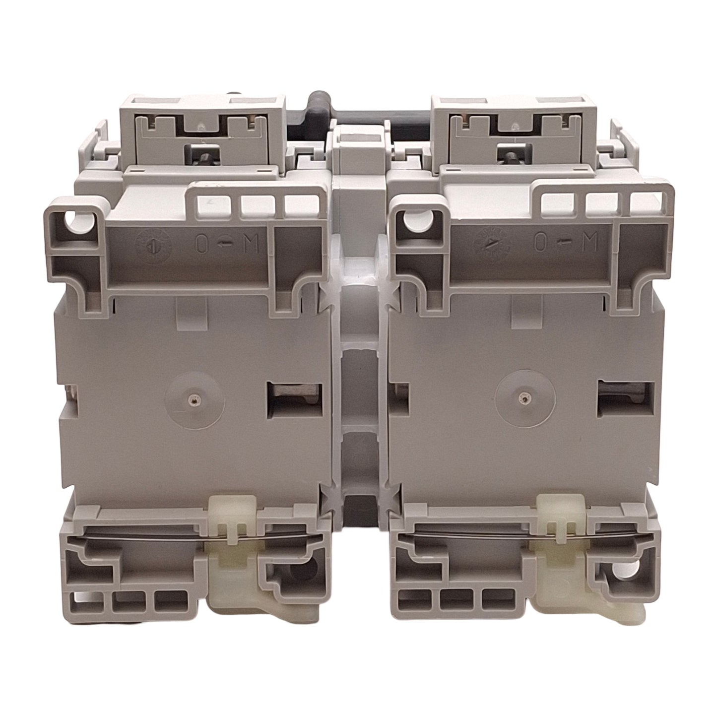 New Allen Bradley 104-C23D22 IEC Reversing Contactor 3-Pole 2NO+2NC, 23A 400VAC 11kW