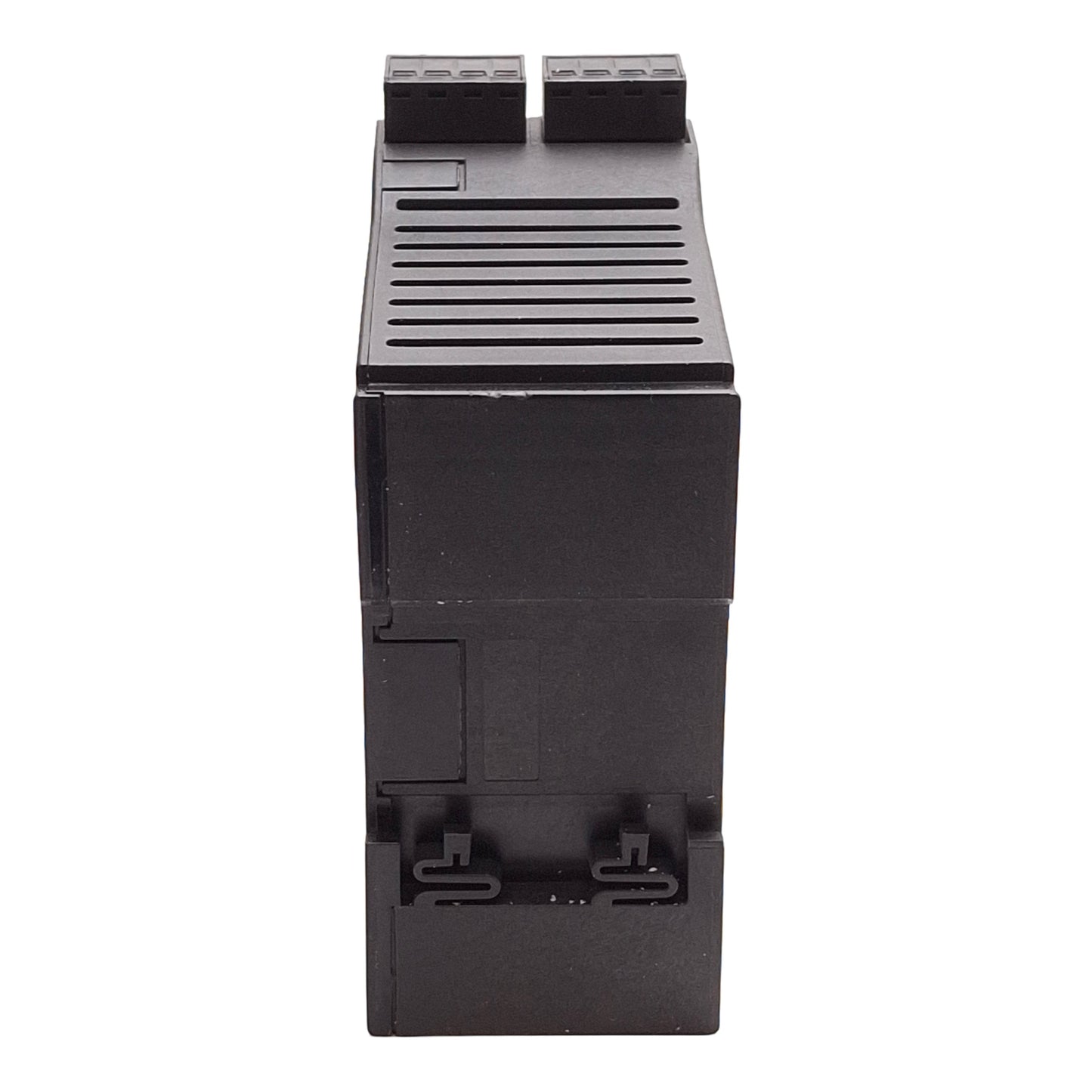 Used API APD 4393 DC to DC Isolated Signal Splitter Transmitter, 4-20mA I/O, DIN Rail