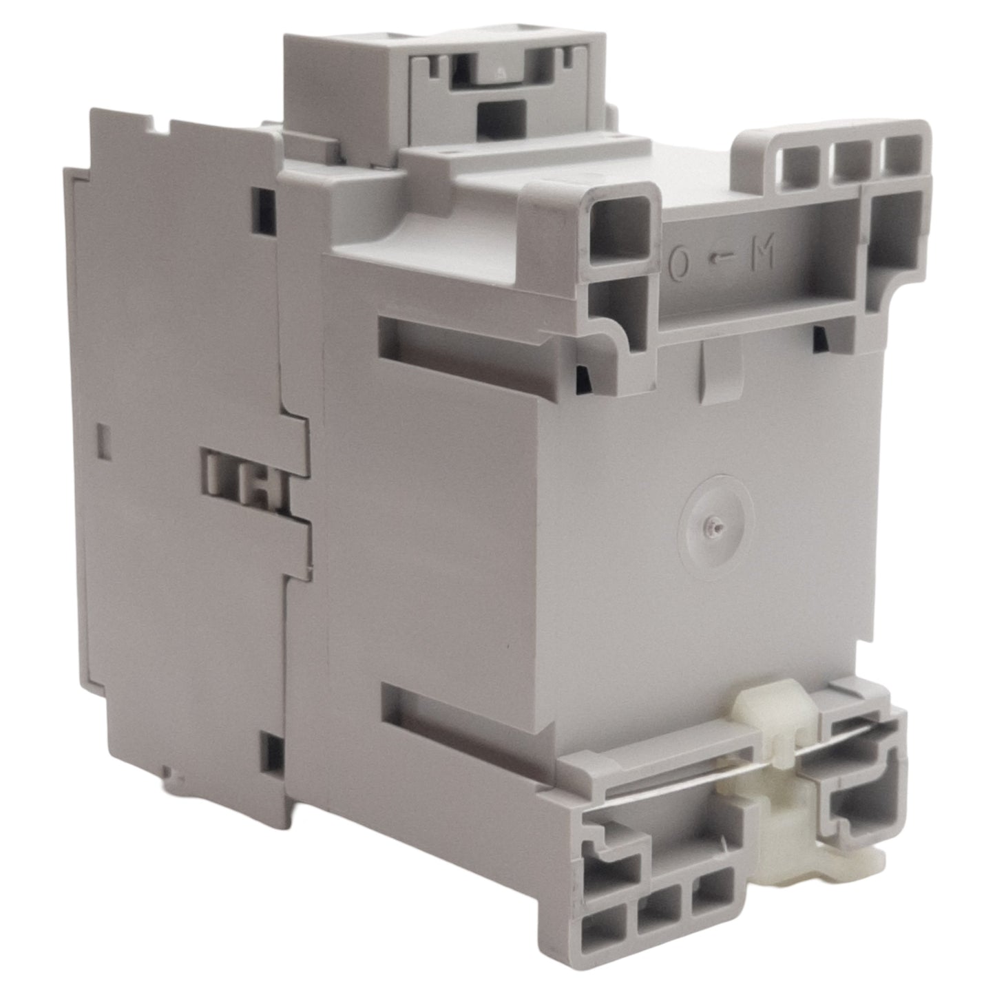 New Allen Bradley 100-C23EJ10 Contactor, 3-Pole + 1N.O., 23A 600VAC, 24VDC Coil