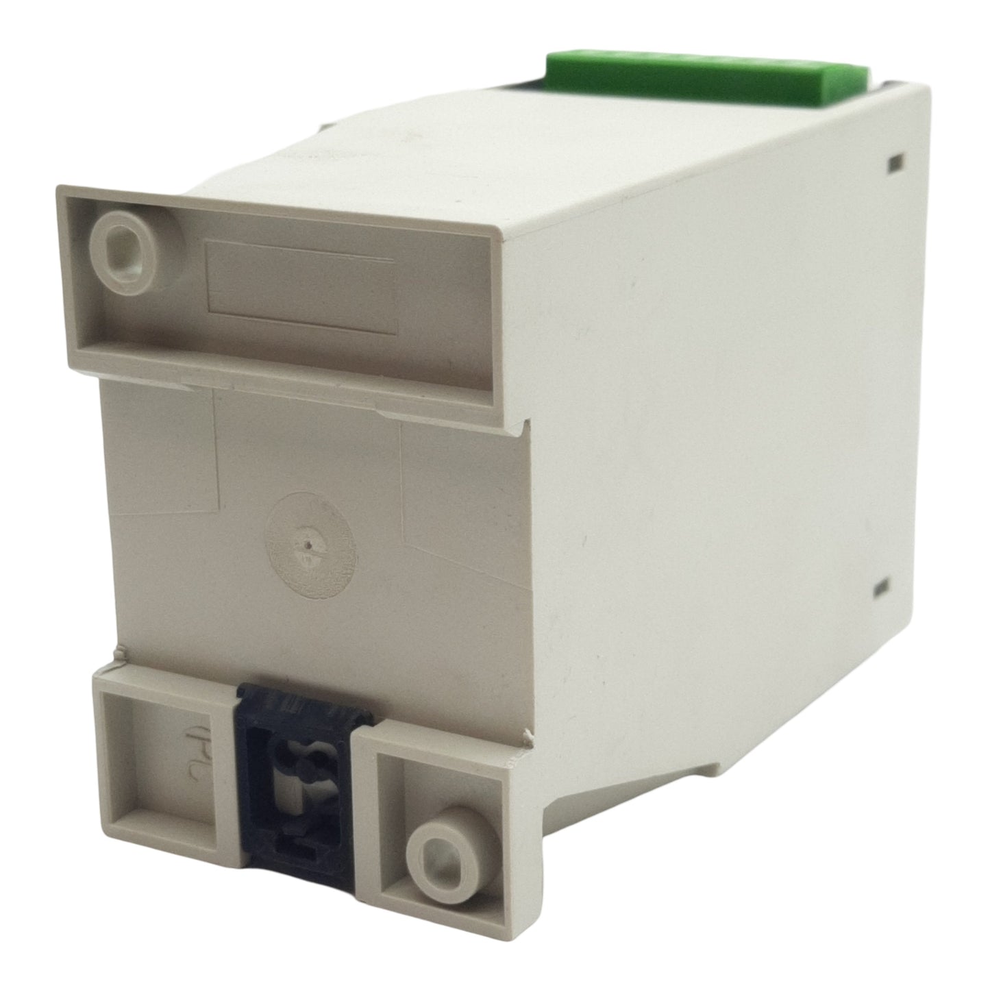 Used API API 4393 DIN DC to DC Isolated Signal Splitter Transmitter, 4-20mA In/Out