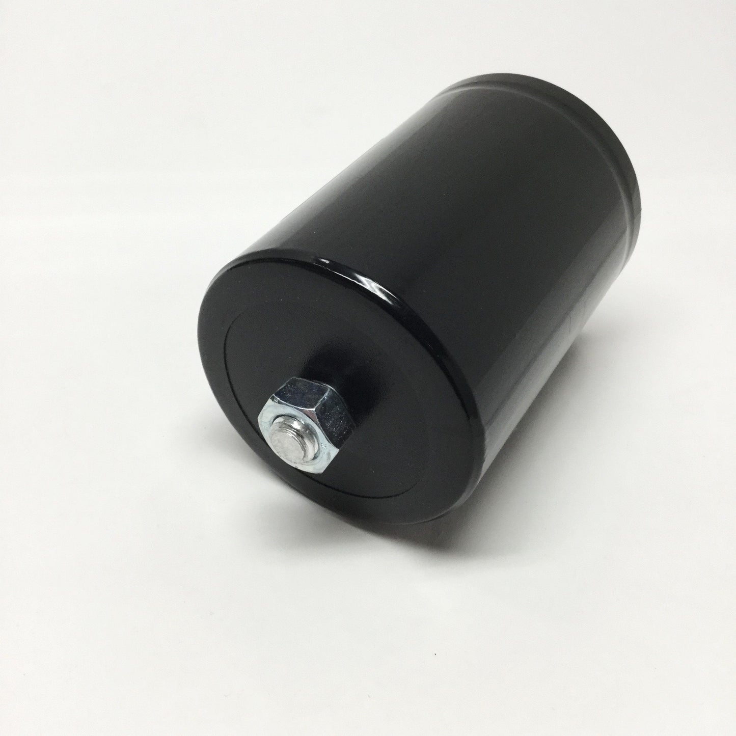 Used BHC ALS31A333NF100 Electrolytic Capacitor 33000µF ±20%, 100VDC, Ø77 x 105mm