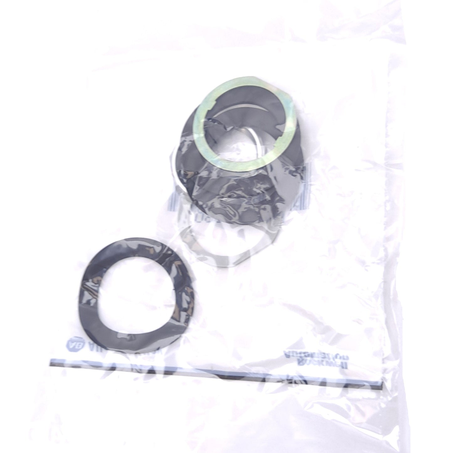 New Allen Bradley 800T-QH2G Indicator Pilot Light, ø30mm, 12-130V AC/DC, LED, Green