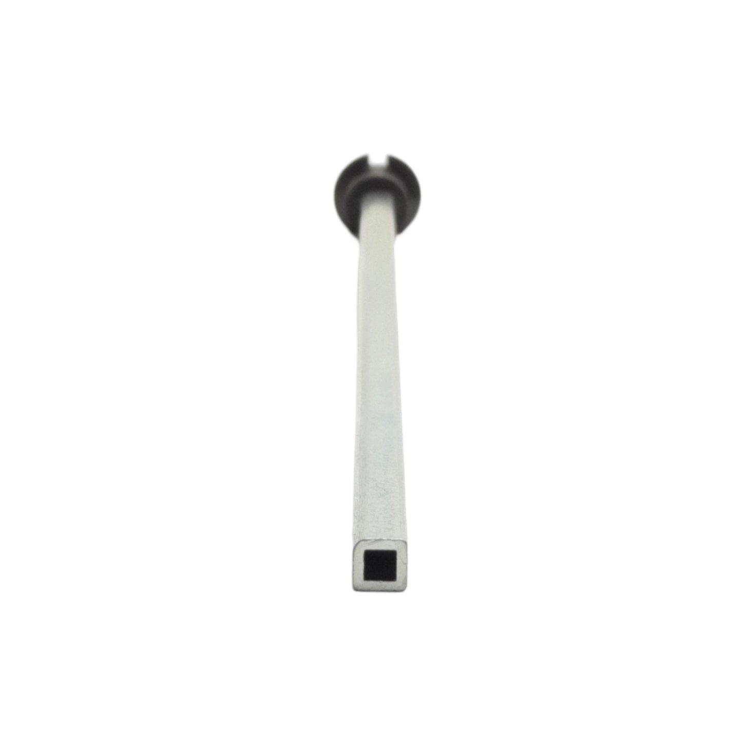 New Allen Bradley 140M-C-DS Operating Handle Extension Shaft, 10in Length, 6mm x 6mm