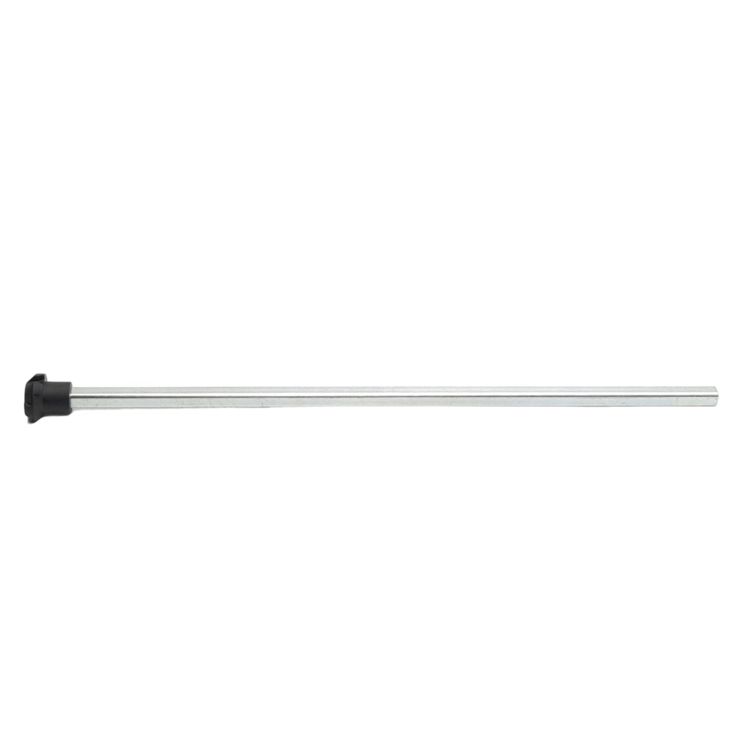 New Allen Bradley 140M-C-DS Operating Handle Extension Shaft, 10in Length, 6mm x 6mm