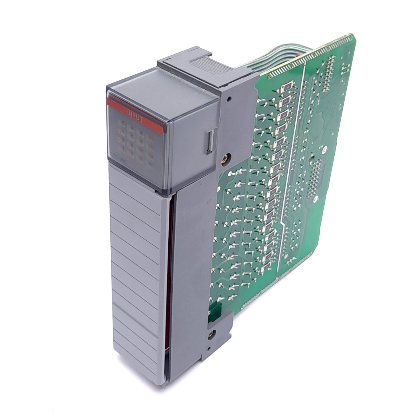New Allen Bradley 1746-IA16 D Digital Input Module for SLC500, 16-Point, 85-132VAC