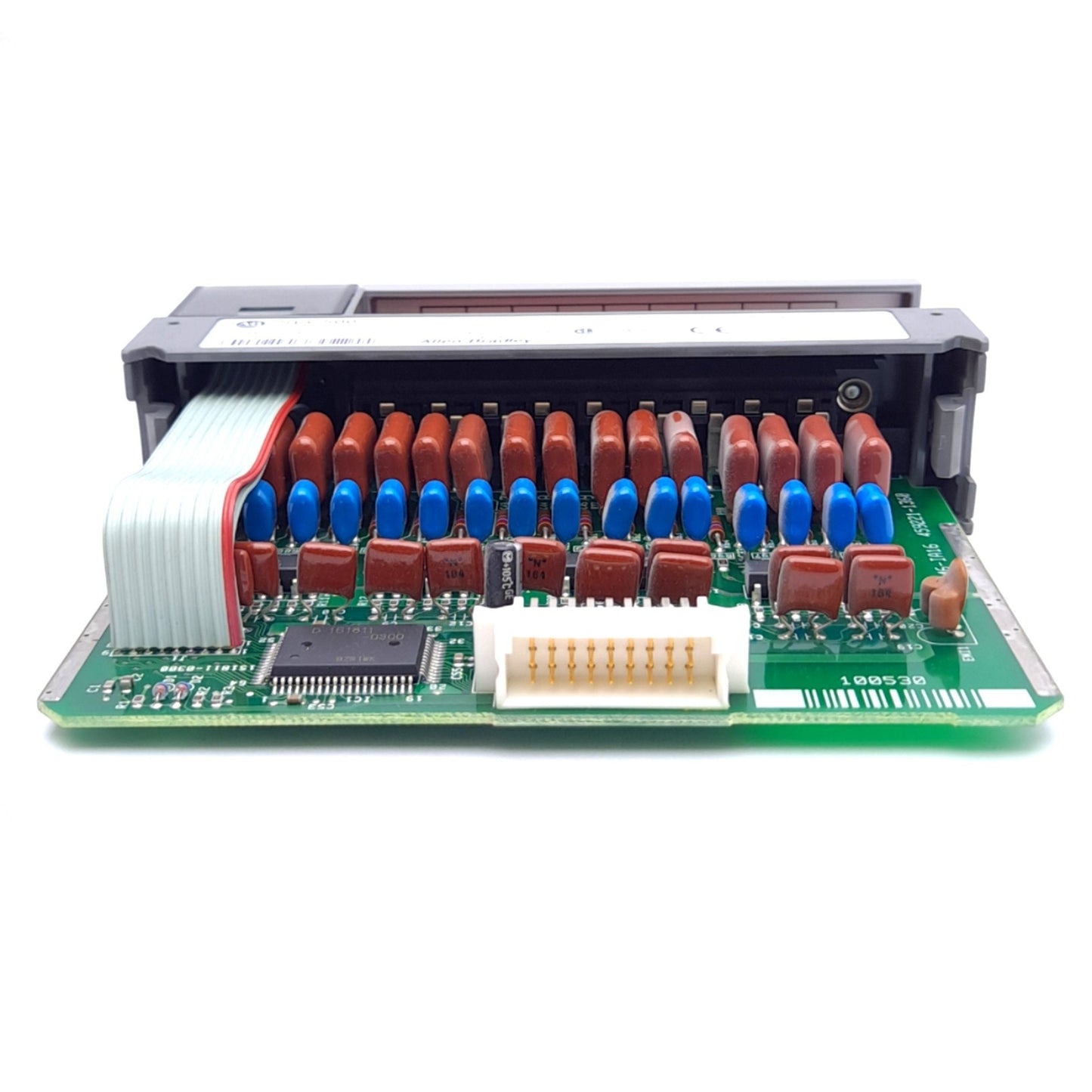 New Allen Bradley 1746-IA16 D Digital Input Module for SLC500, 16-Point, 85-132VAC
