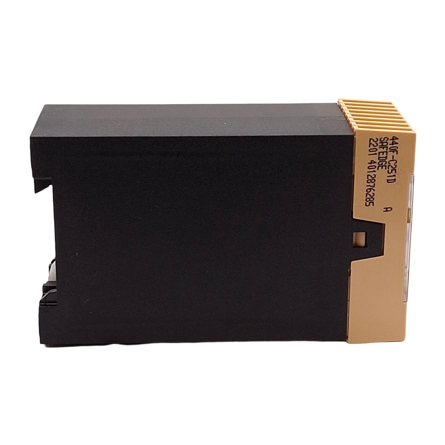 New Allen Bradley 440F-C251D Guardmaster Safedge Control Unit, 2NO + 1NC, DIN Rail