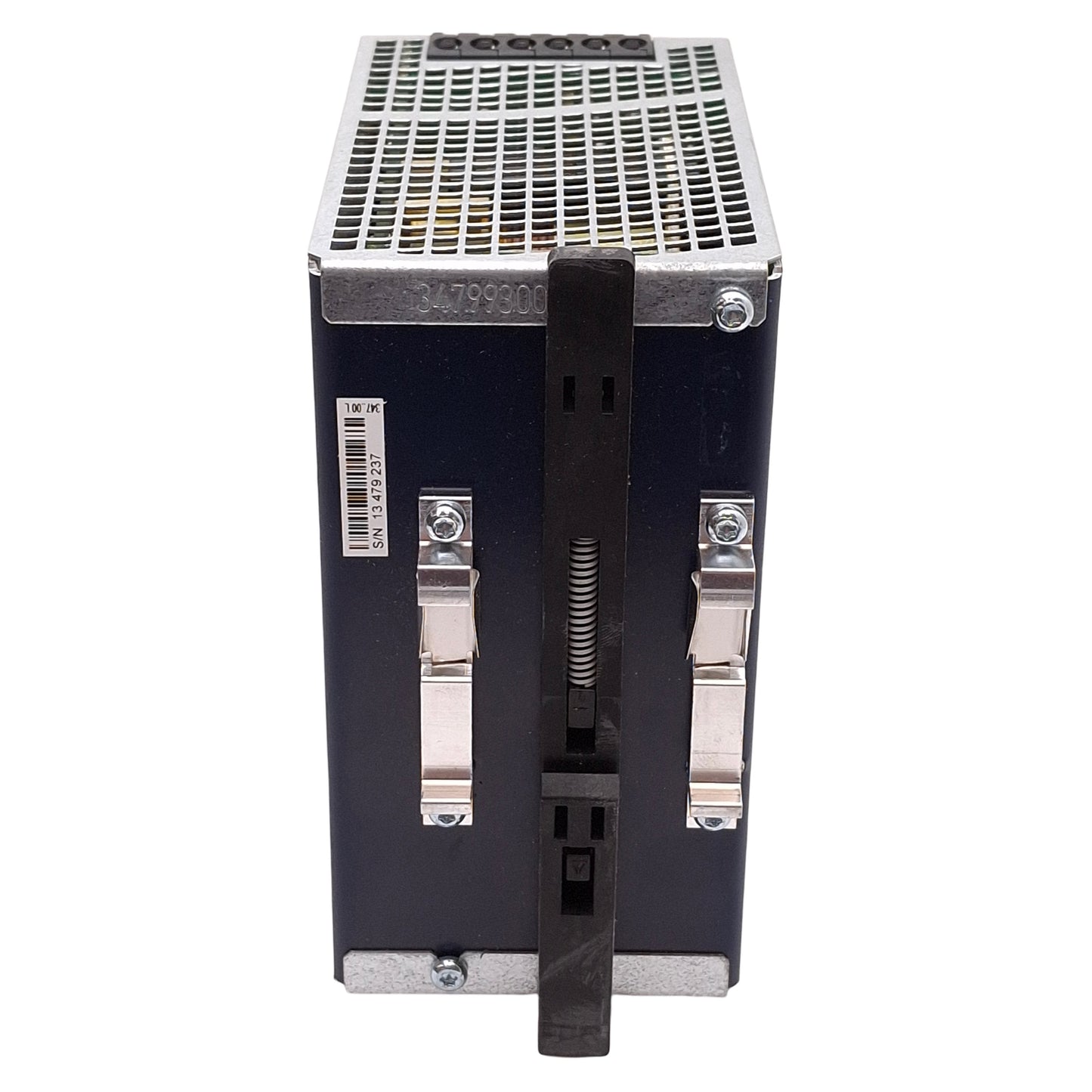 New Allen Bradley 1606-XLS480E-3 PLC Power Supply, 3Ø 380/480VAC In, 24VDC Out, 480W