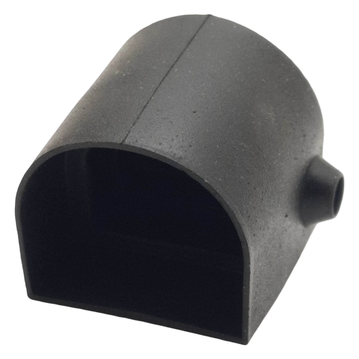 New Lot of 2 Allen Bradley 440F-A1302S Guardmaster Closing Cap, Material EPDM