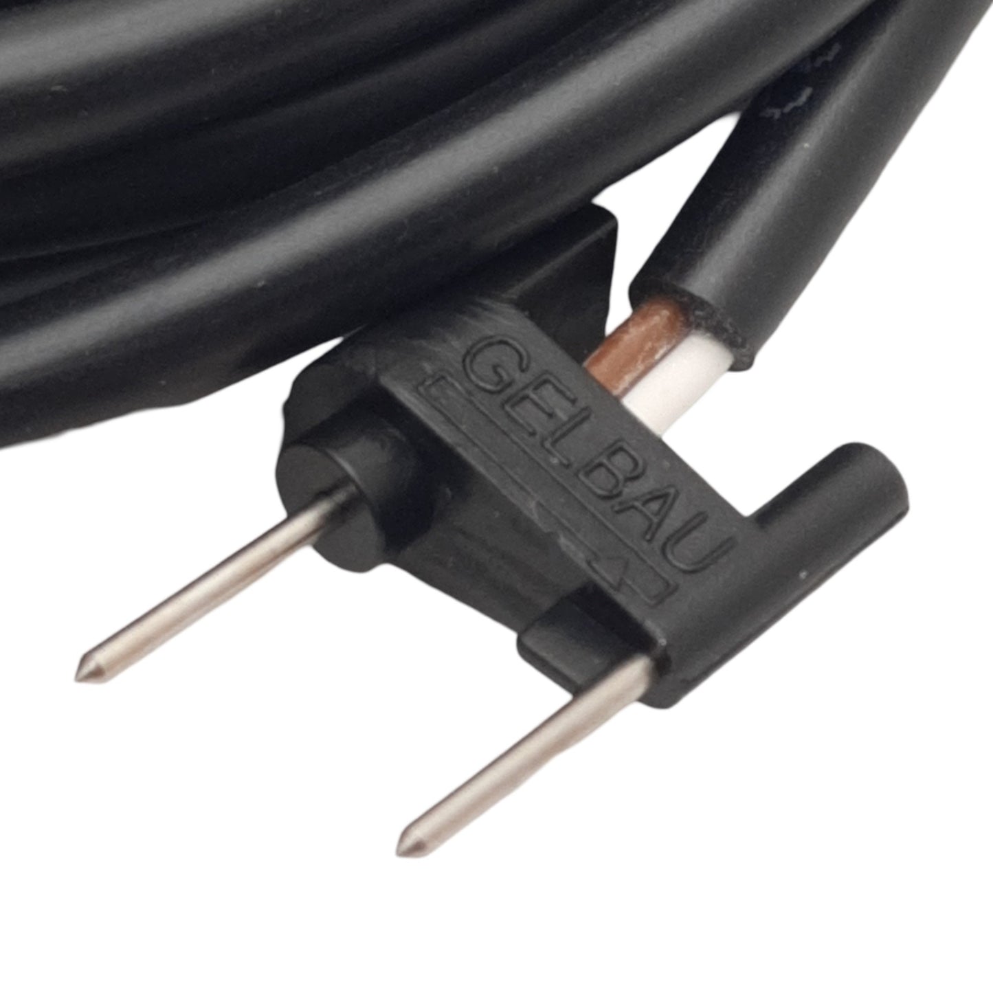 New Allen Bradley 440F-A1305 Guardmaster Connector Cable, 2-Pin to 2-Wire, 5m