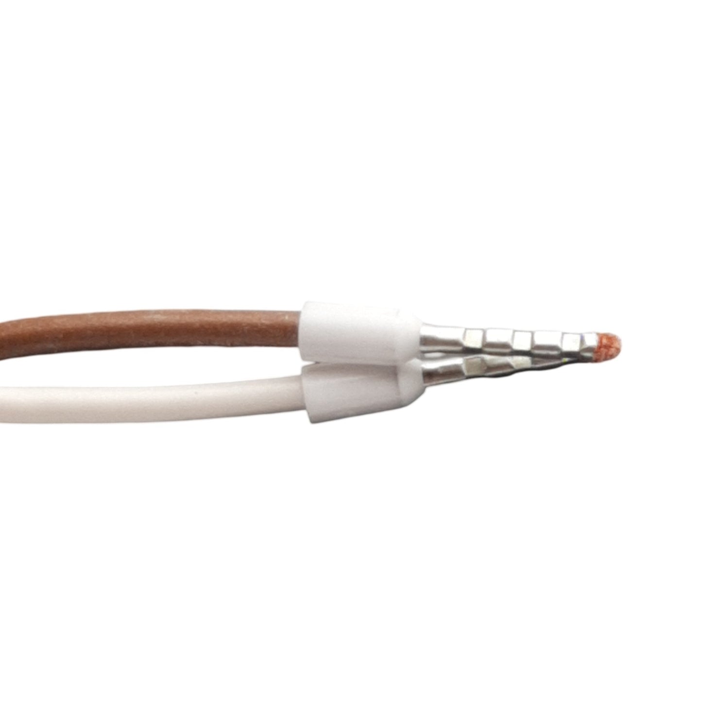 New Allen Bradley 440F-A1305 Guardmaster Connector Cable, 2-Pin to 2-Wire, 5m