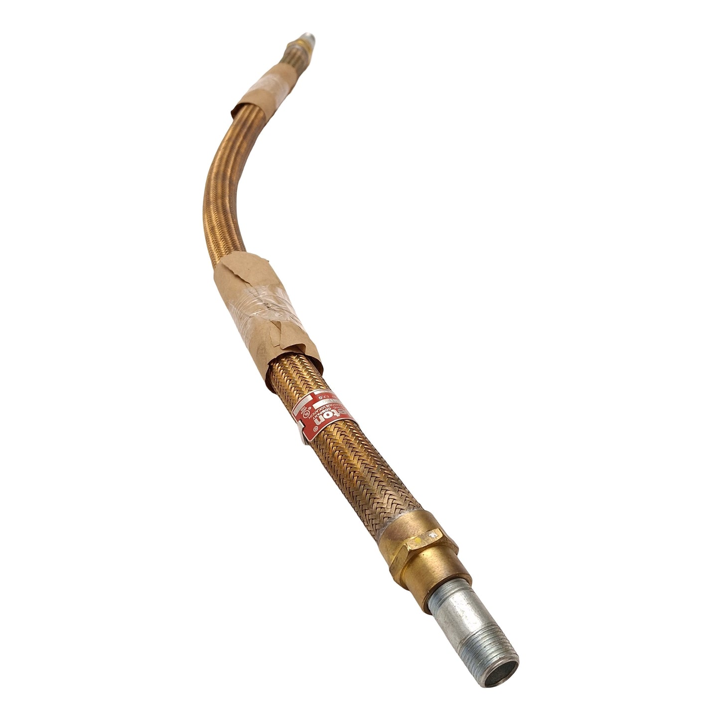 New Appleton EXGJH-130 Explosion Proof Flexible Coupling, 1/2in NPT, 36.5in Long