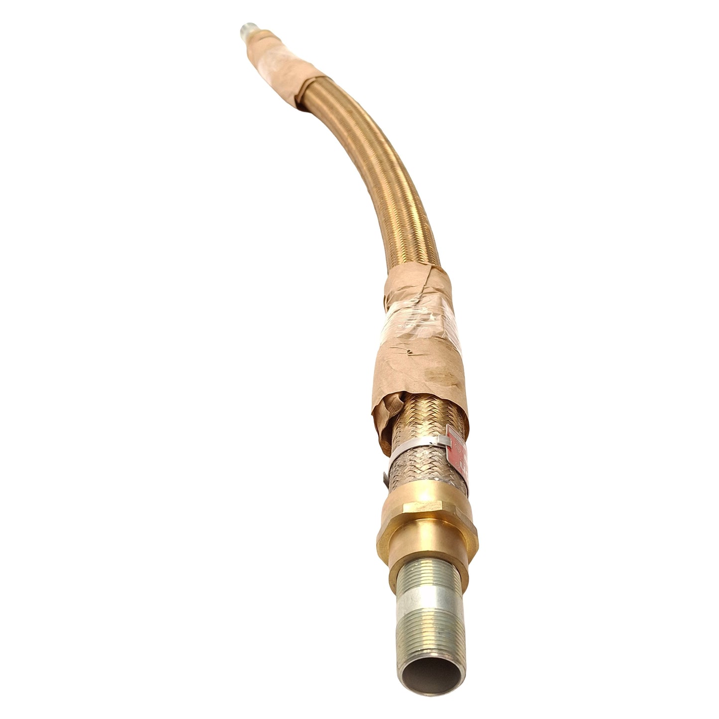 New Appleton EXGJH-230 Explosion Proof Flexible Coupling, 3/4NPT, 36.5in Long