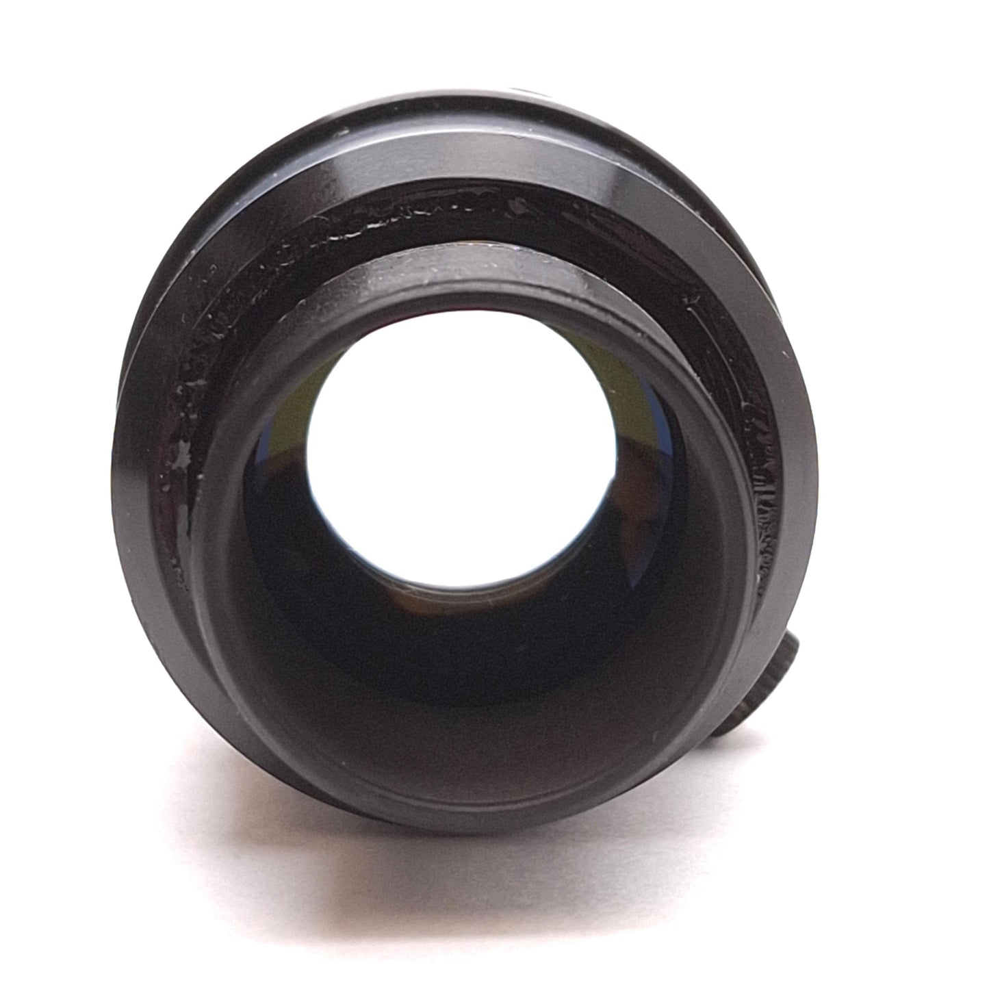 Used Schneider Kreuznach 2.8/50-0511 Xenoplan C-Mount Camera Lens F2.8-16, 50mm Focal