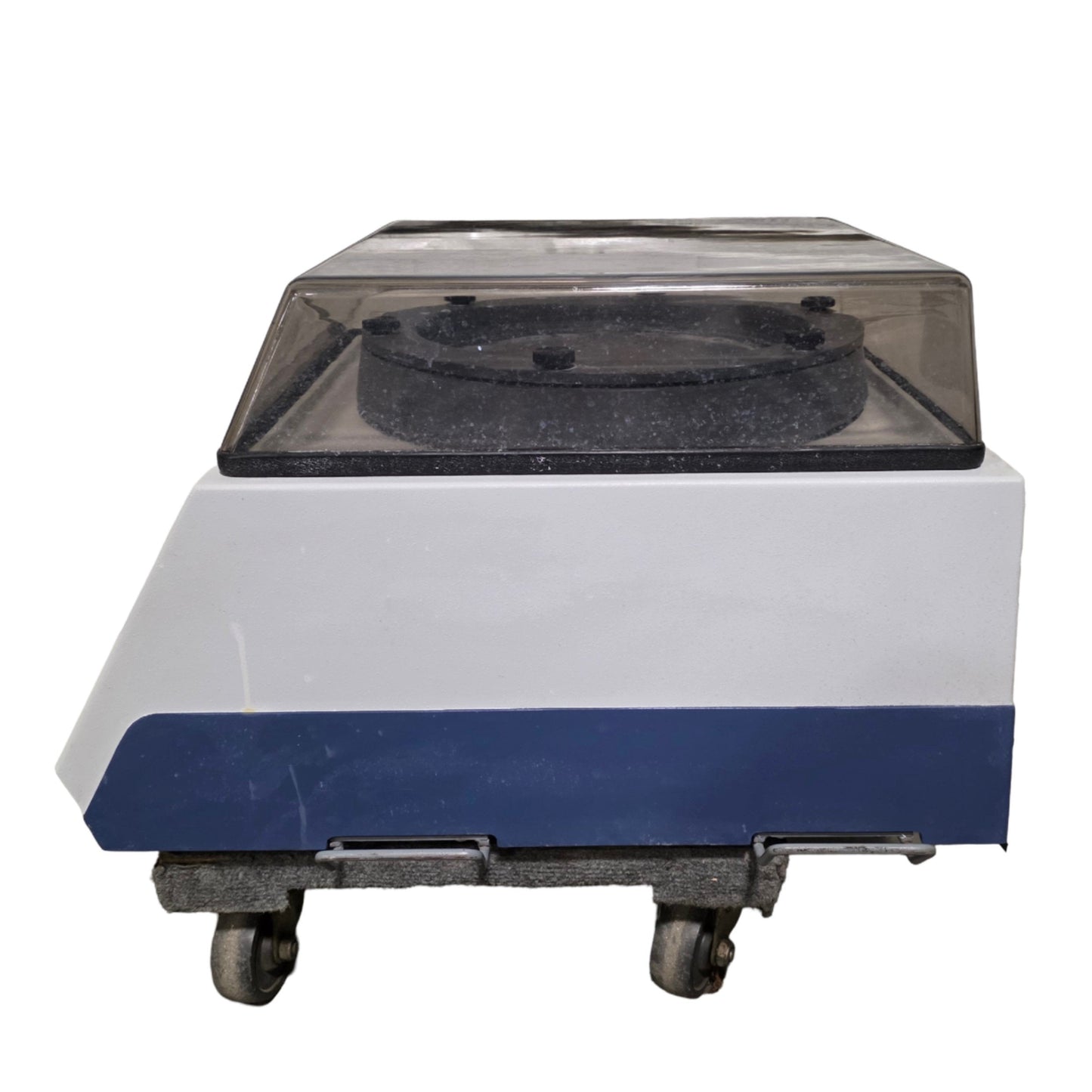 Used Buehler 67-1635-160 VibroMet 2 Vibratory Polisher 12" Bowl, 7200CPM, 115VAC