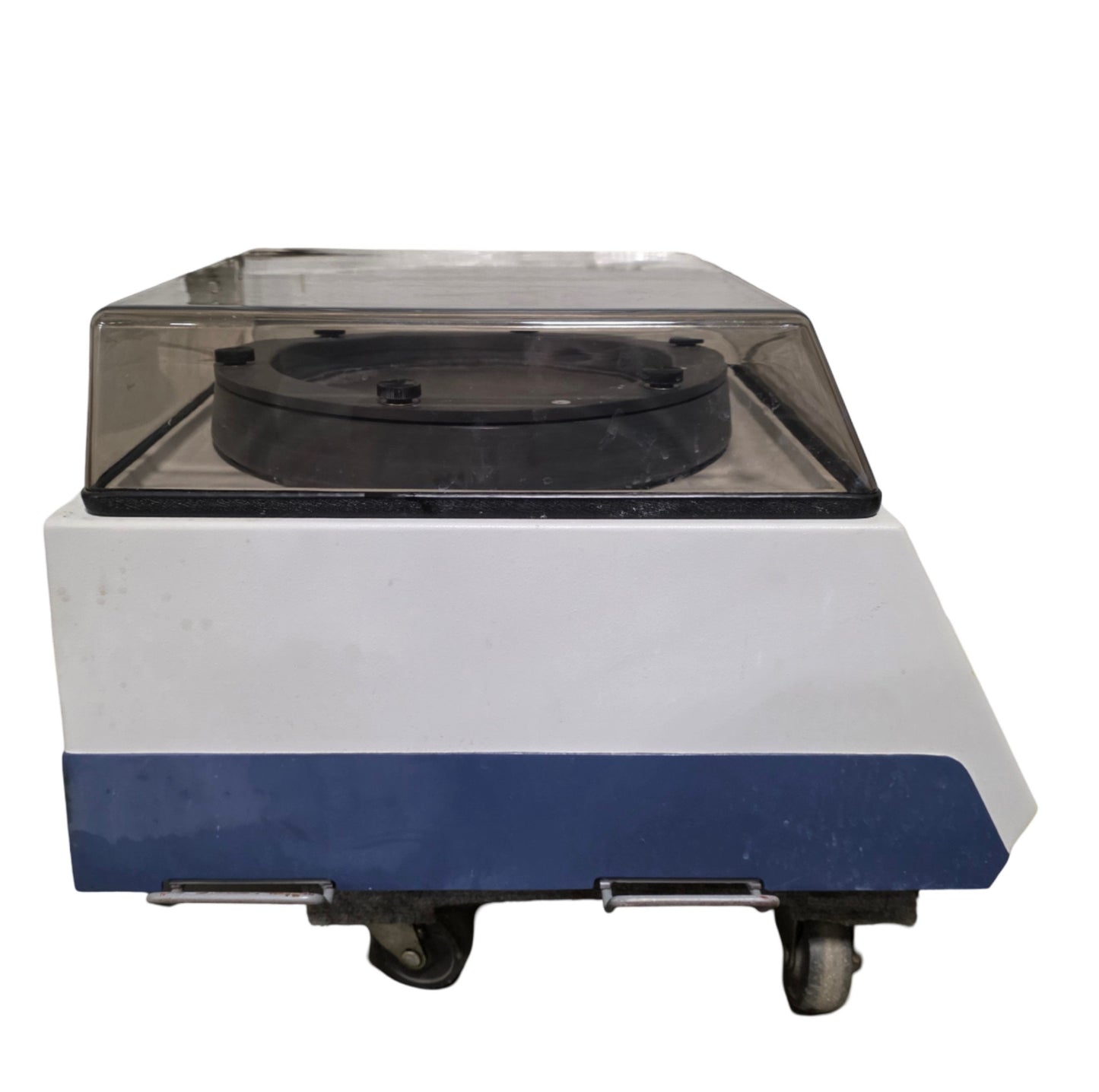 Used Buehler 67-1635-160 VibroMet 2 Vibratory Polisher 12" Bowl, 7200CPM, 115VAC