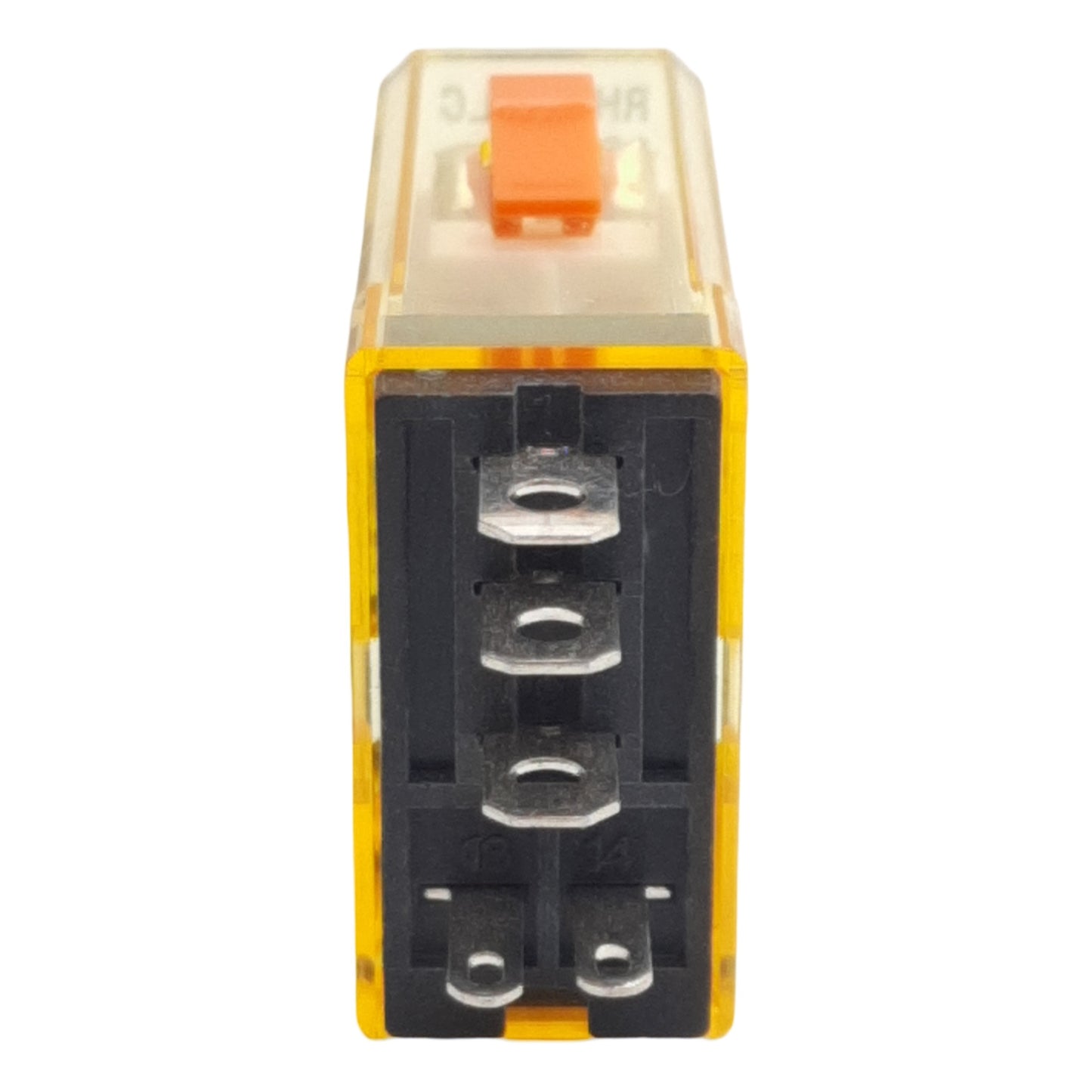 New Lot of 3 Idec RH1B-ULCAC120V Ice Cube Relay, SPDT, 10A 240VAC 30VDC, 120VAC Coil