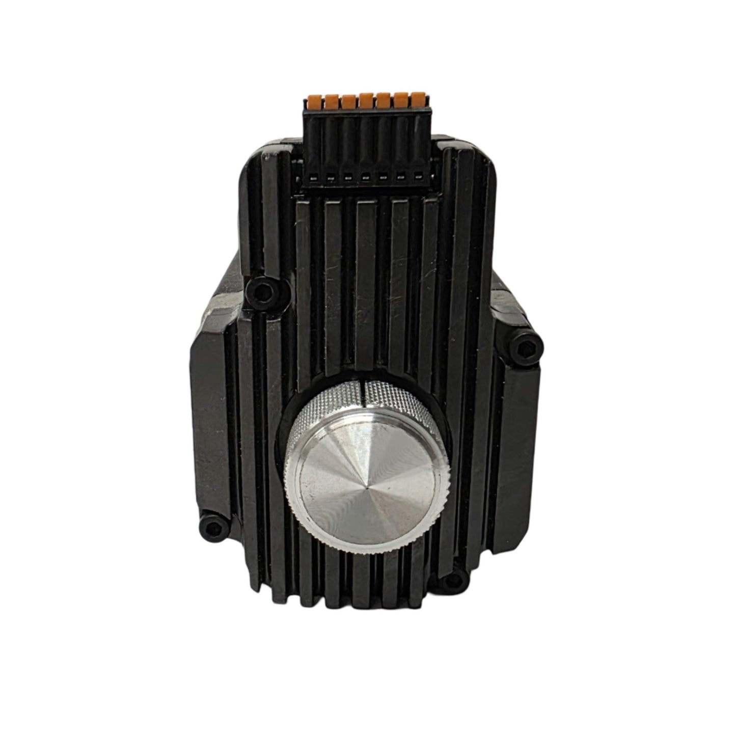 Used Intelligent Motion Systems MDOP2231-4N MDrive 23 Stepper Motor 239oz-in, 48VDC