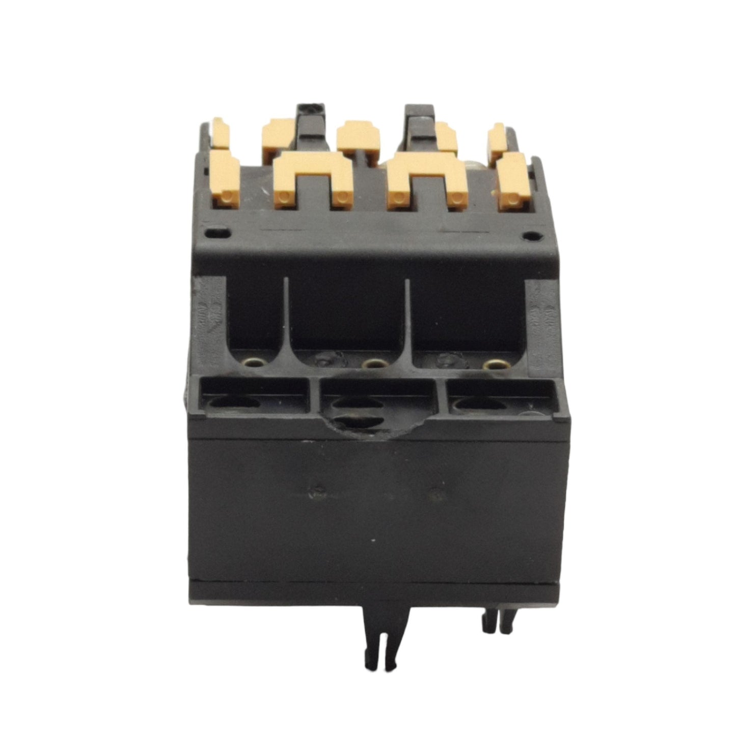 Used Allen Bradley 193-BSC 15 Overload Relay, 1NO/1NC, 6-16A Range, 660/600V