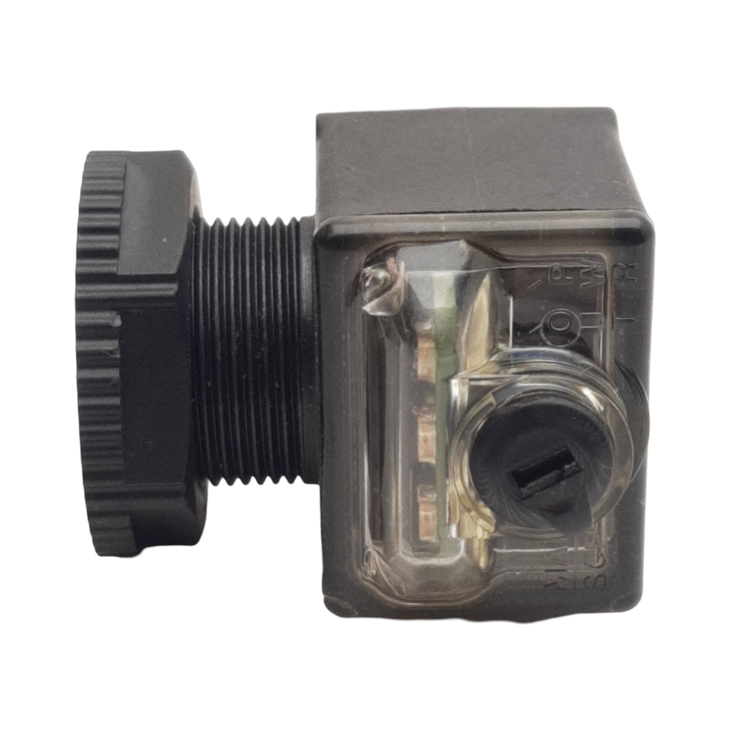 New Allen Bradley 42EF-D1SCAK-G4 Photoelectric Sensor 22-264VAC/DC 100mA 500mm Range