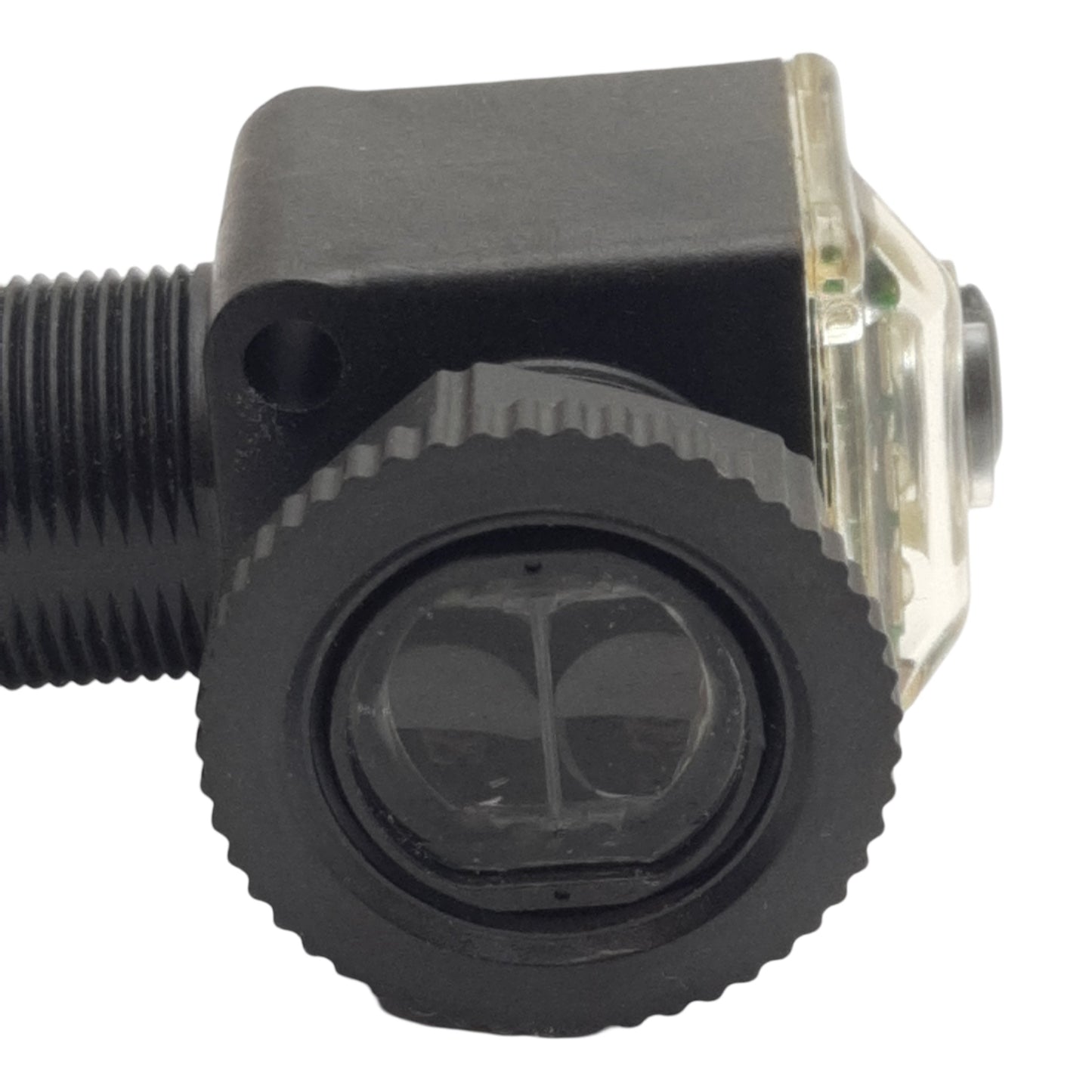 New Allen Bradley 42EF-D1SCAK-G4 Photoelectric Sensor 22-264VAC/DC 100mA 500mm Range