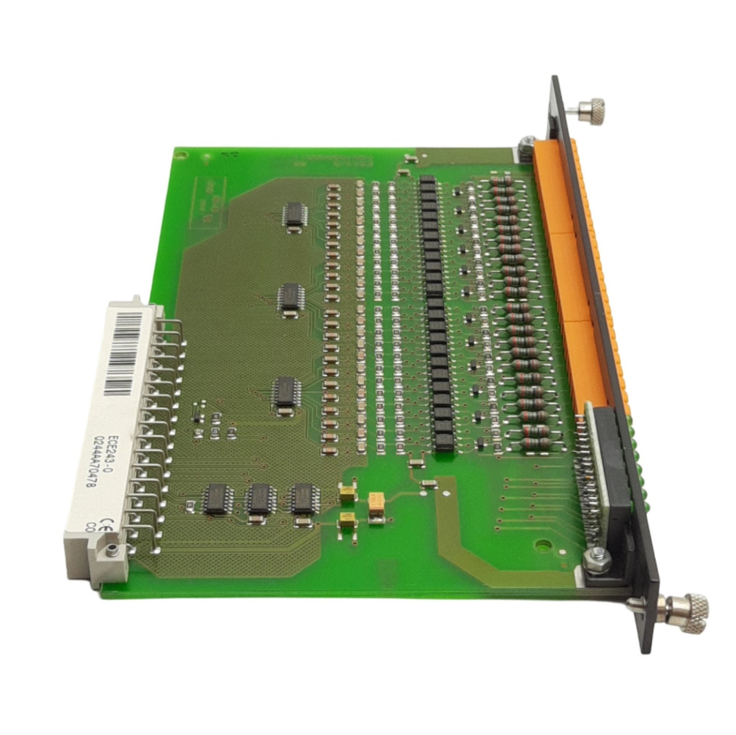 Used B&R E243/5 BS ECE243-0 Multi Digital Input Module, 24 Inputs, 24VDC, 2-Group