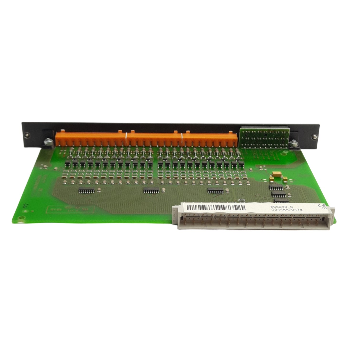 Used B&R E243/5 BS ECE243-0 Multi Digital Input Module, 24 Inputs, 24VDC, 2-Group