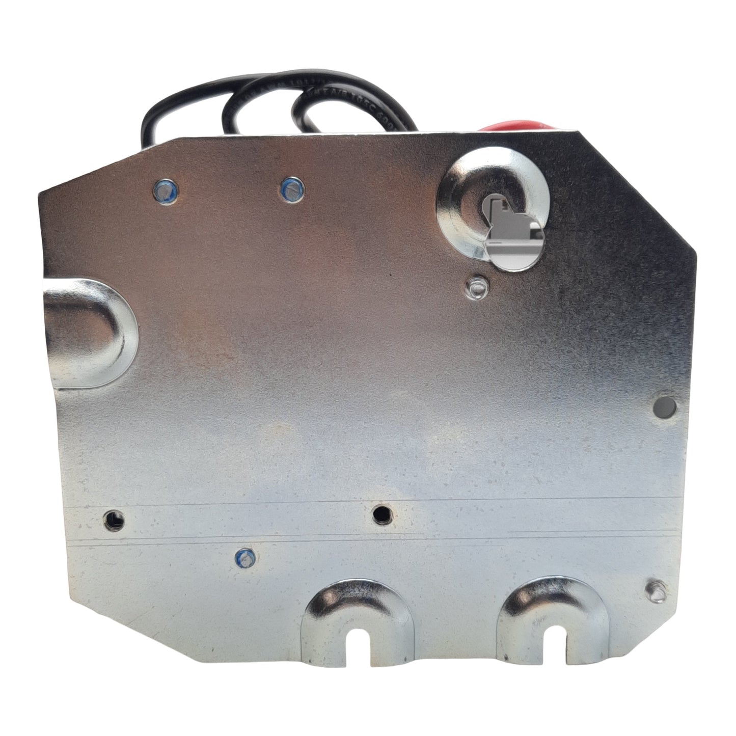 New Allen Bradley 509-TOD Full Voltage Starter, 7P 3PH, 600VAC 9A, 110/120VAC Coil