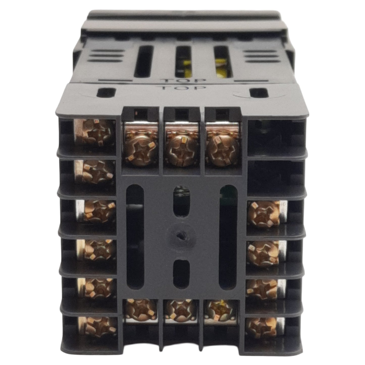 New West P6101Z2100000 Temperature Controller, SPDT 24VDC 4-20mA Out, 100-240VAC In