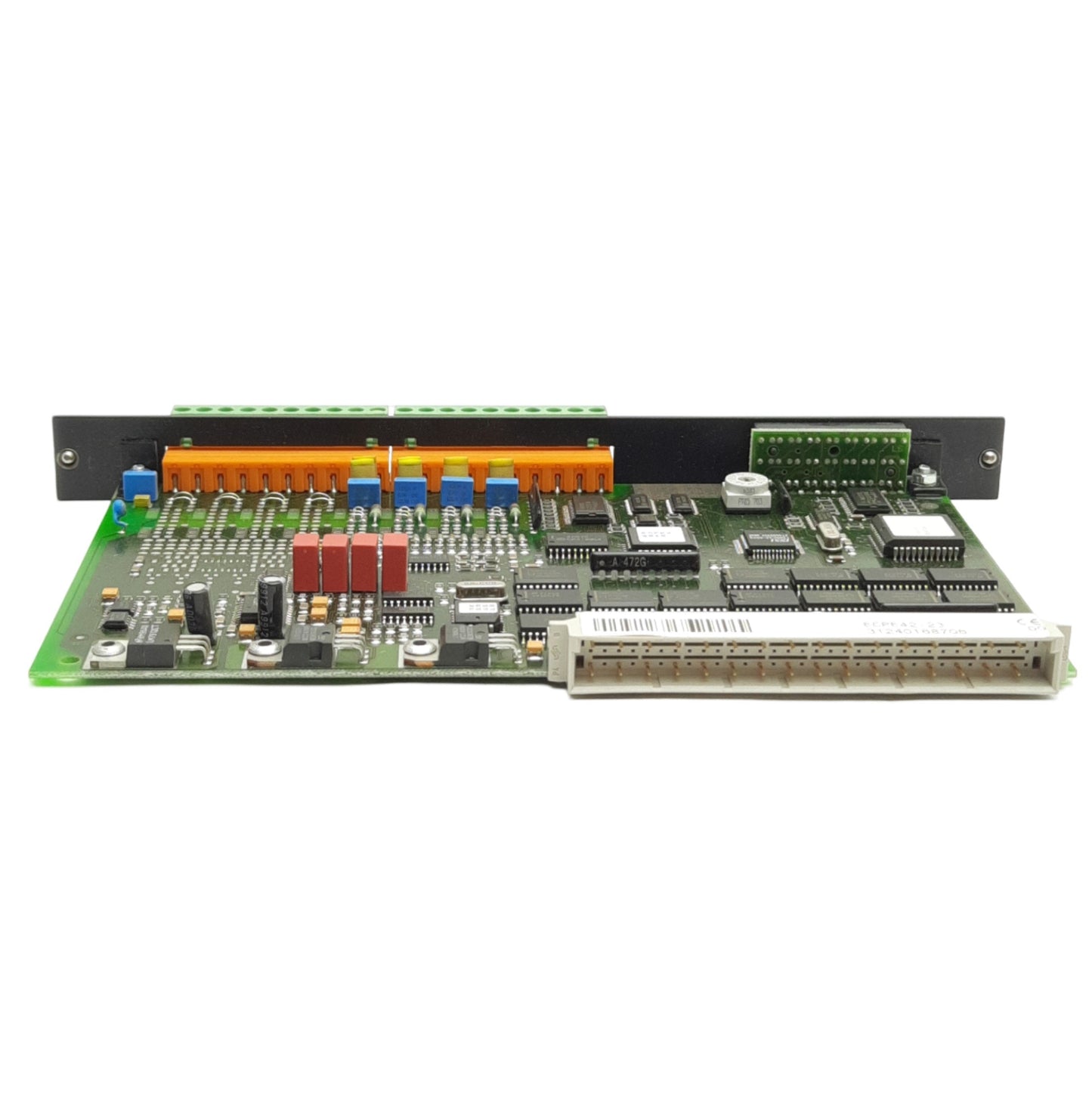 Used B&R ECPE42-23 MULTI Analog Input Module, 4-Inputs, 0-20mA, 10bit Resolution