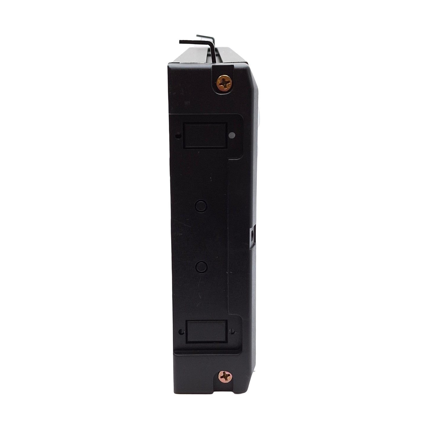 New BTBSIGN Digital Clock/Timer With Remote & Pushbutton, 13.75in x 6in, 9VDC