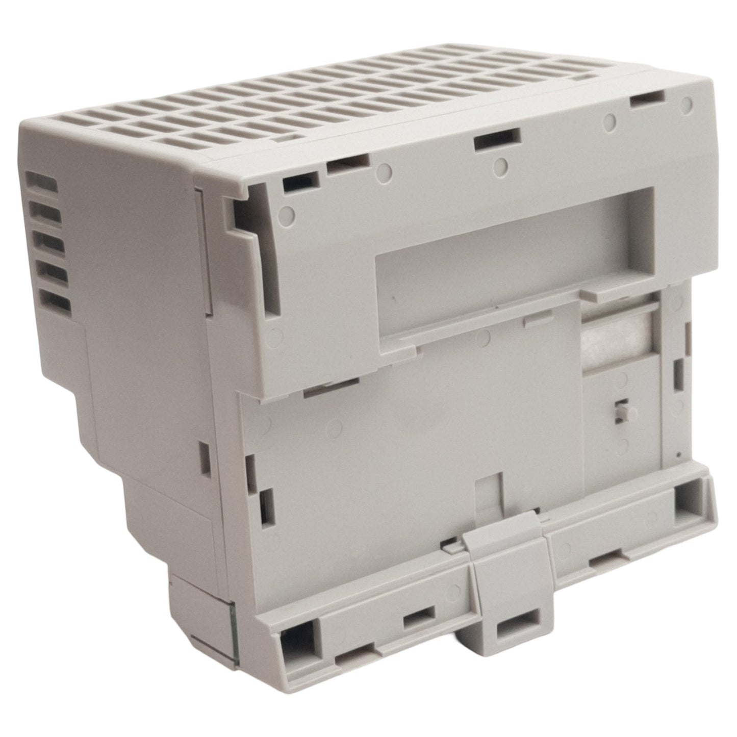 Used Allen Bradley 1794-PS3 Flex I/O Power Supply, 3A 24VDC Out, 120/230VAC In