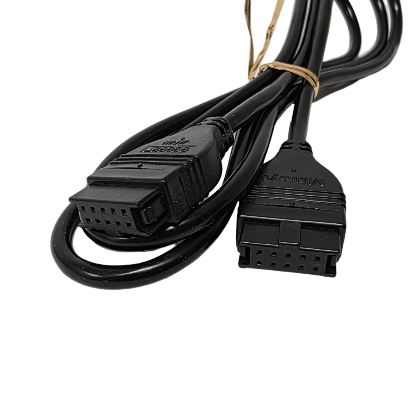 New Mitutoyo 936937 SPC Data Output Cable 10-Pin Instrument Connection 1 Meter