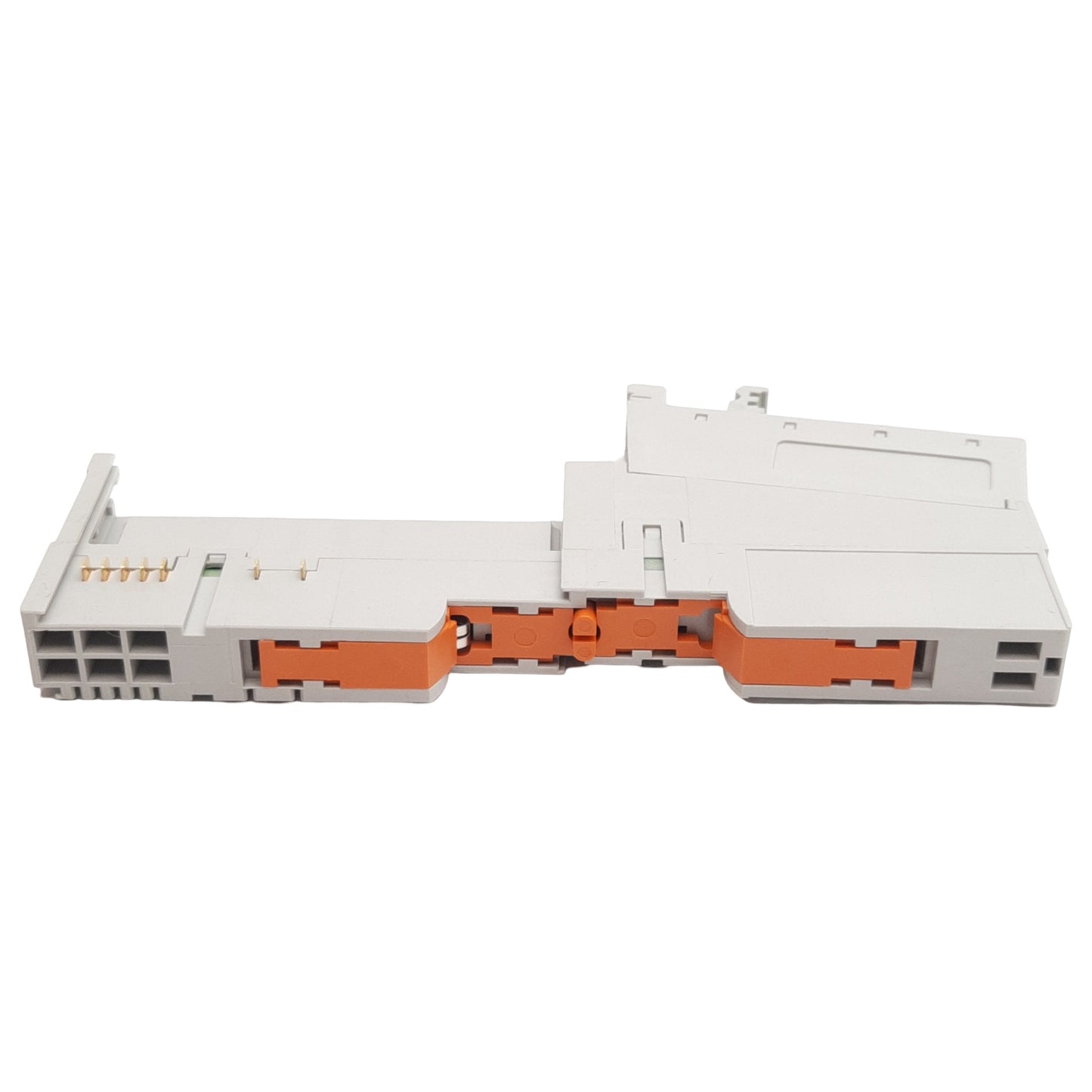 New Allen Bradley 1734-TB POINT I/O Terminal Base, 8-Terminals, 10A 28.8VDC 240VAC