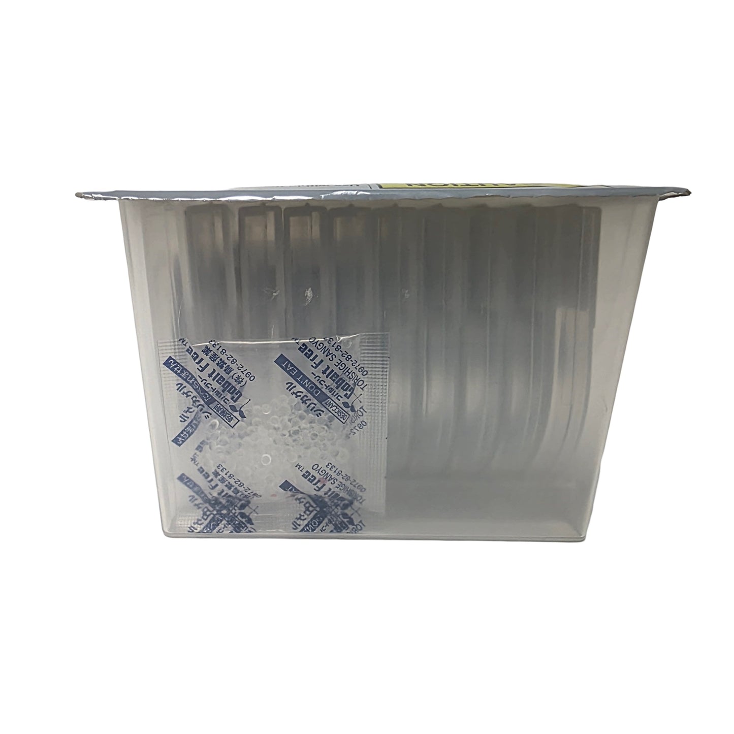 New Box Of 10 DISCO ZH05-SD2000-H1-90-BB21 Silicon Wafer Diamond Dicing Blades