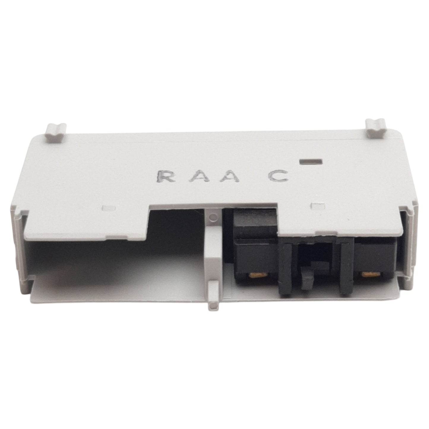 New Allen Bradley 140M-C-AFA01 Auxiliary Contact Block, 1-Pole, 1N.C., 5A 240VAC