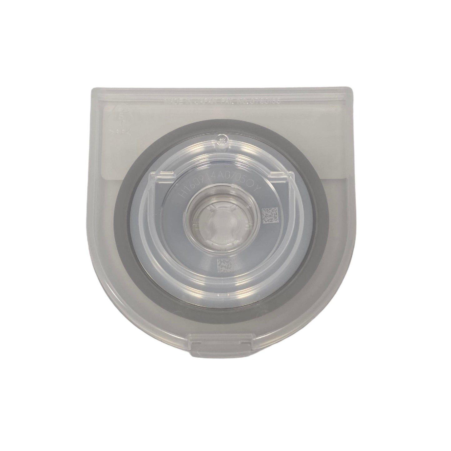 New DISCO ZHZZ-SD2000-H1-70 BB Silicon Wafer Diamond Dicing Blades