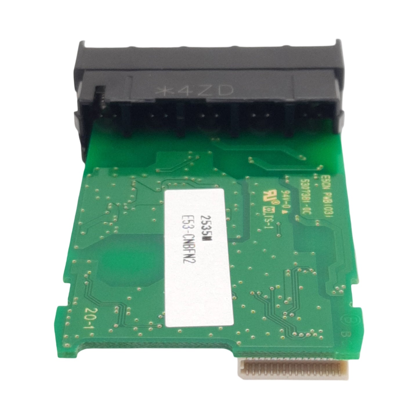 New Omron E53-CNBFN2 Transfer Output Unit, For E5CN/E5CN-H Digital Controllers