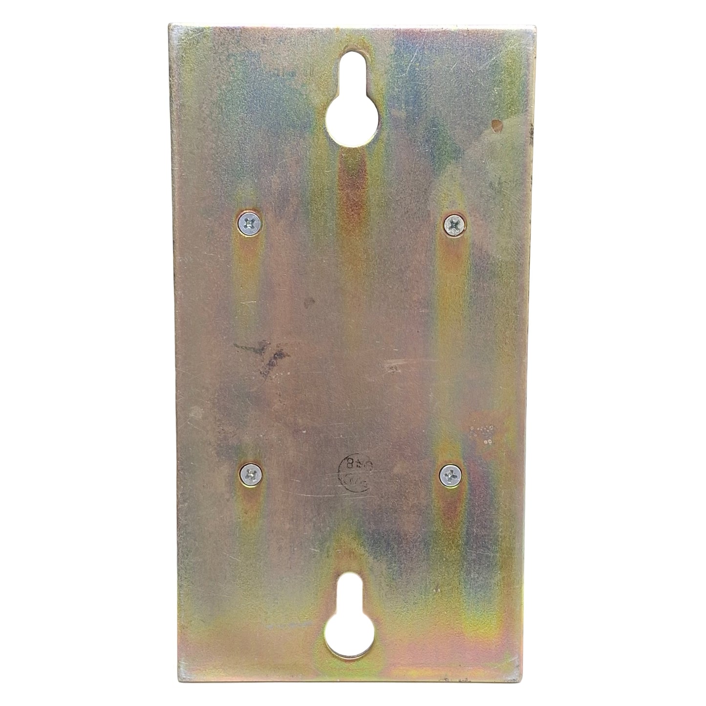 Used Allen Bradley 1770-P1 Power Supply, 120/220/240VAC Input, ±15VDC or +5VDC Output