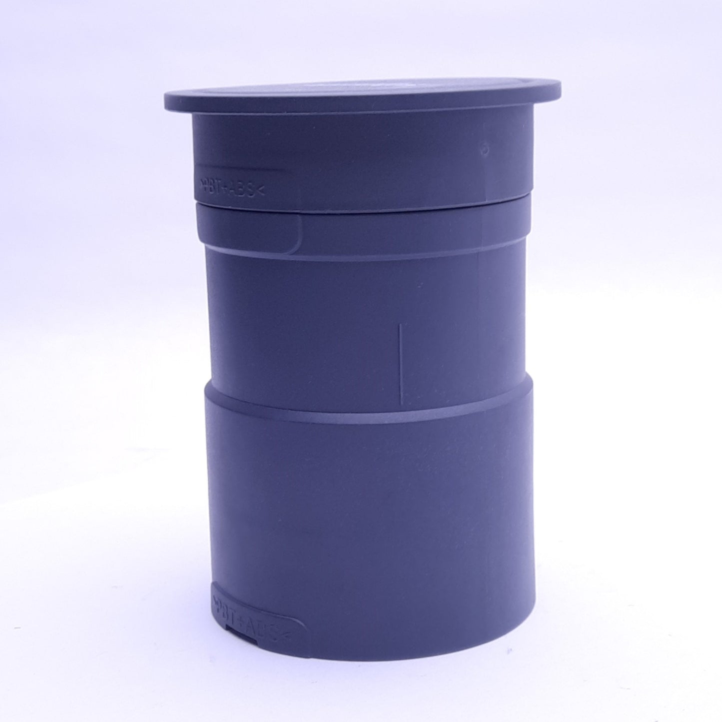 New – Open box Schneider XVUC21B Harmony Base Unit for Light Towers, ø60mm, 24V AC/DC