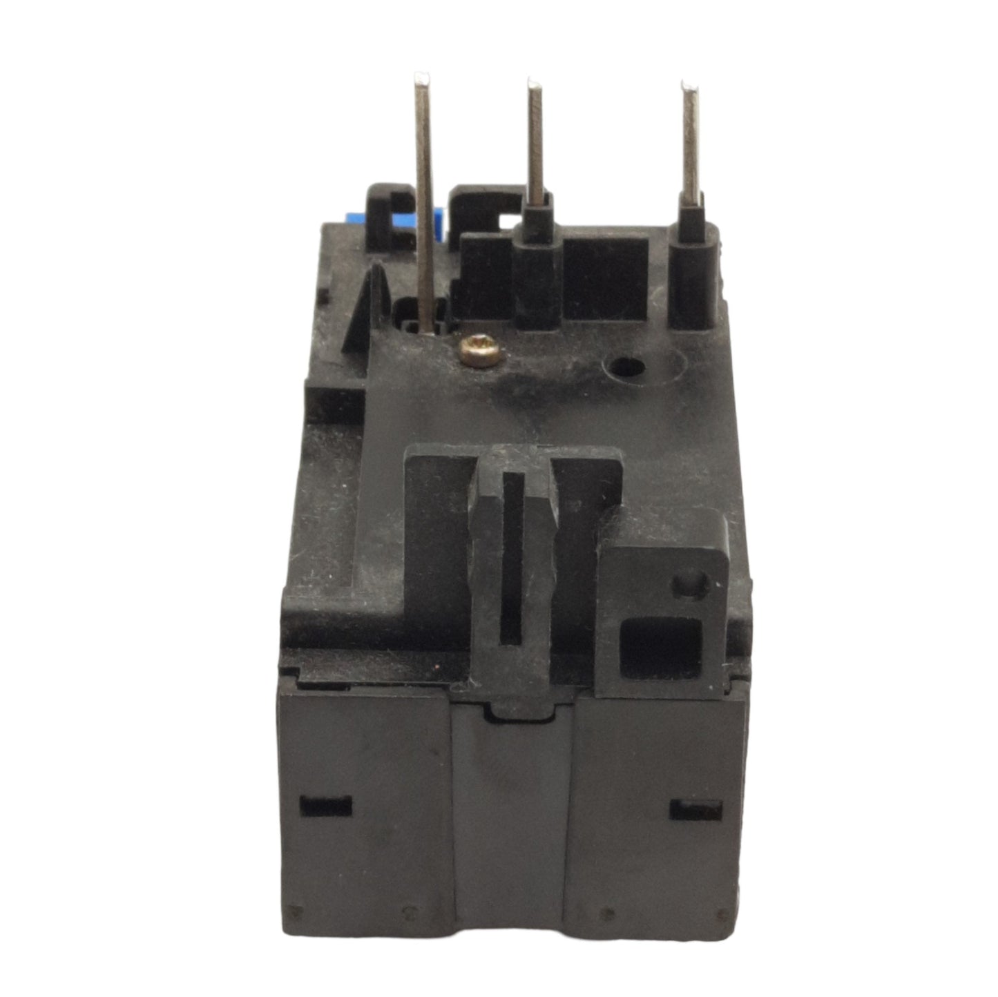 Used Eaton C316FNA3J Overload Relay 2.20 to 3.10A Trip, 1NO + 1NC, 600VAC