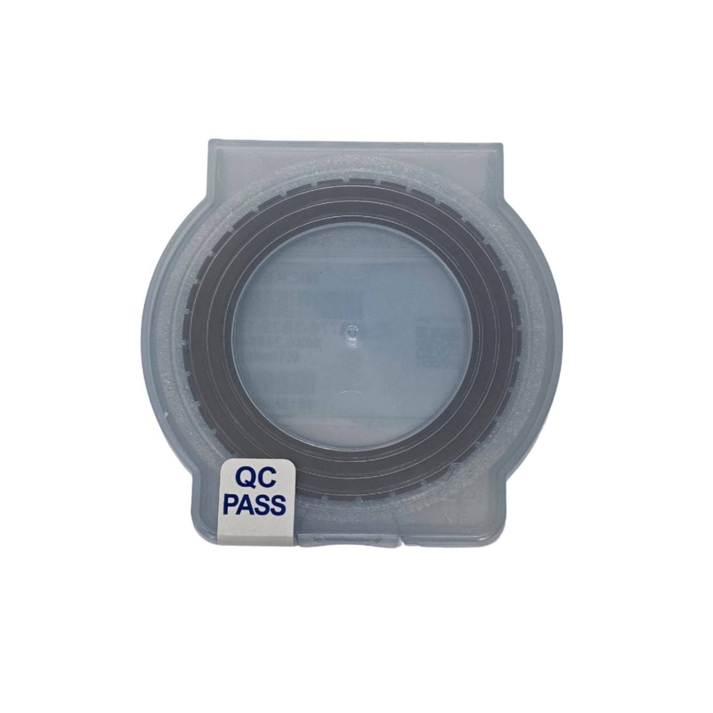 Used Advanced Dicing Technologies 4B776-3B38-120-BLT Nickel-Bond Dicing Blade