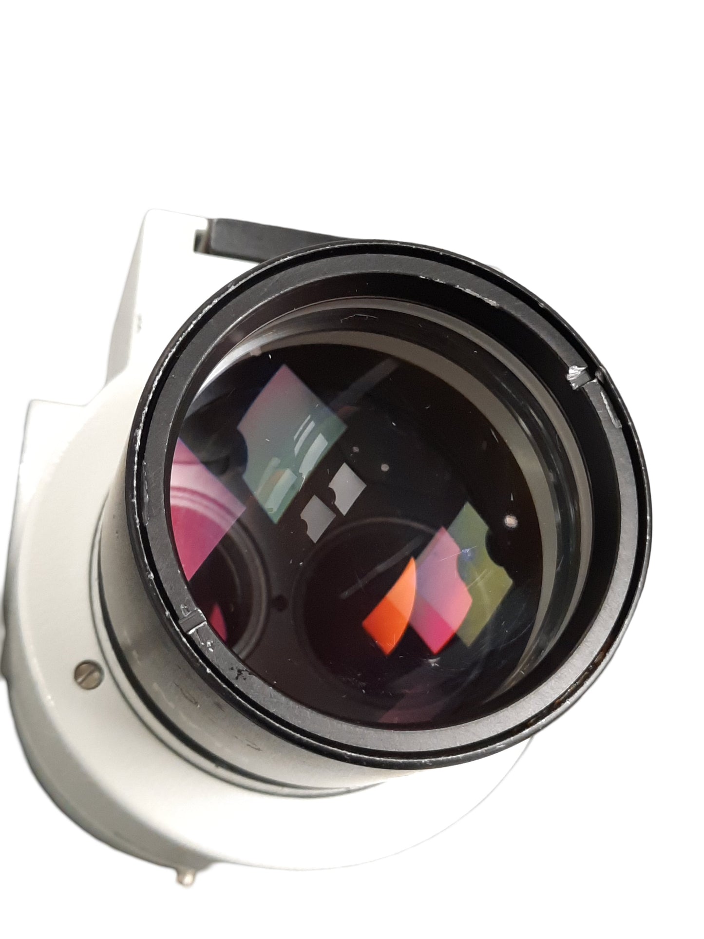 Used Wild Heerbrugg Wild M8 Stereoscope Trainer, 6x-50x Magnification Microscope