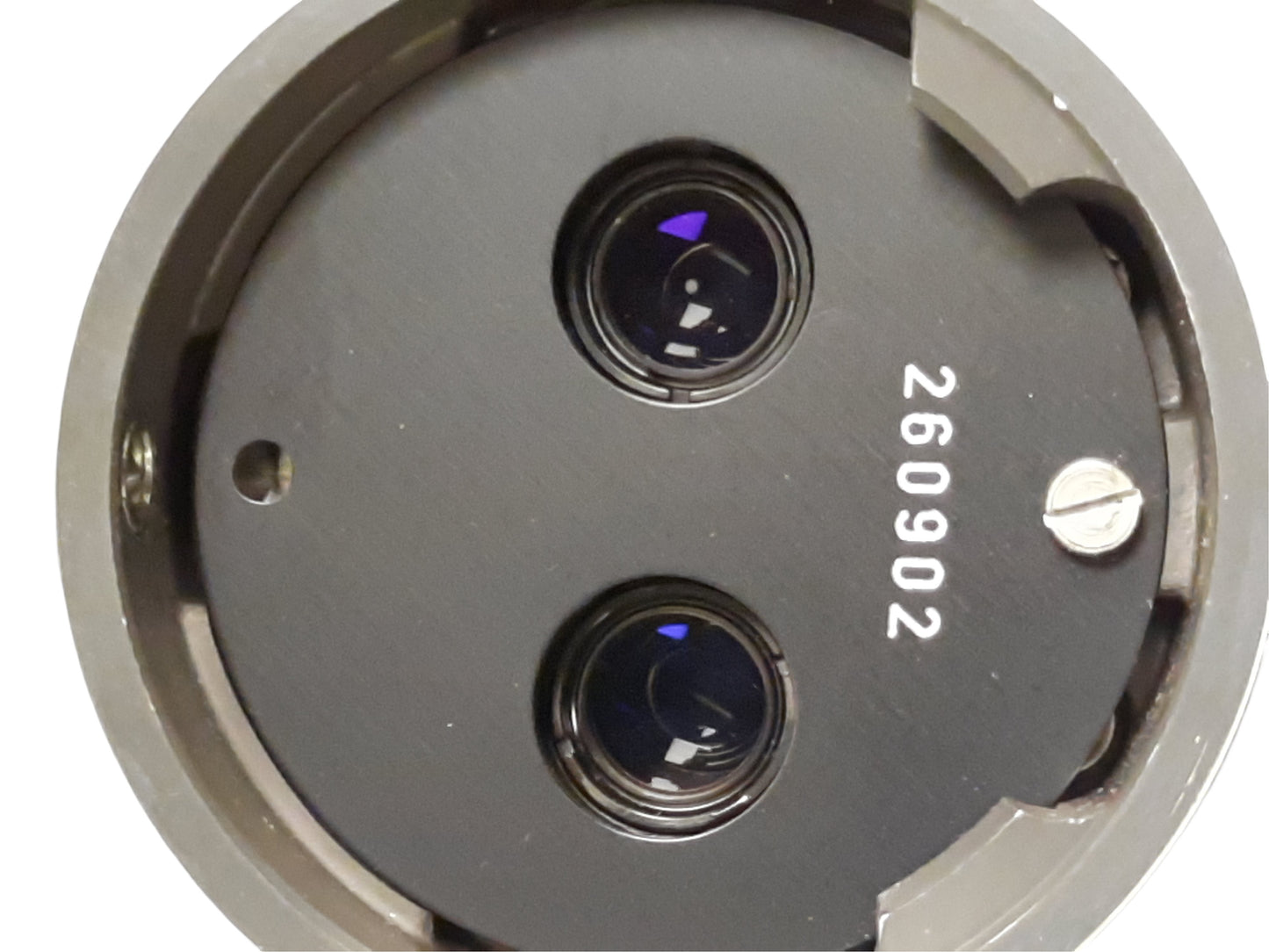 Used Wild Heerbrugg Wild M8 Stereoscope Trainer, 6x-50x Magnification Microscope